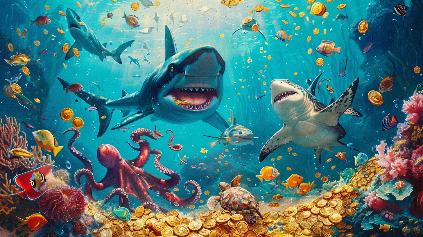 Khám Phá Thế Giới Giải Trí Tại MCW Casino