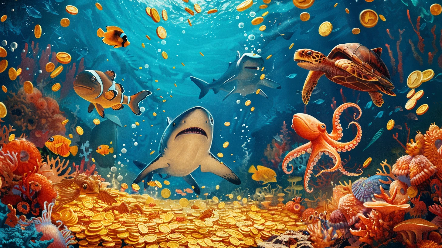 Khám Phá Thế Giới Giải Trí Tại MCW Casino