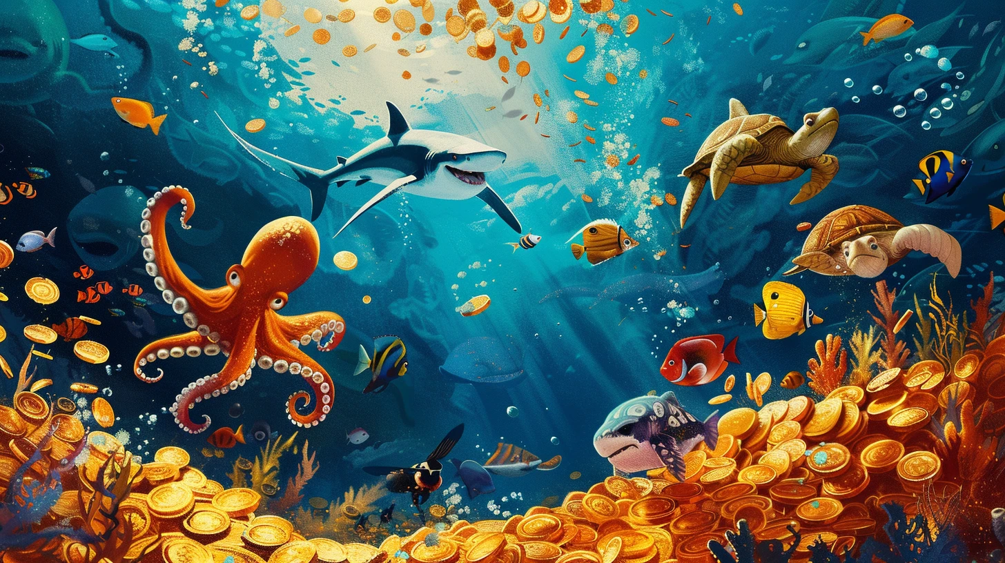 Khám Phá Thế Giới Giải Trí Với Bet 88