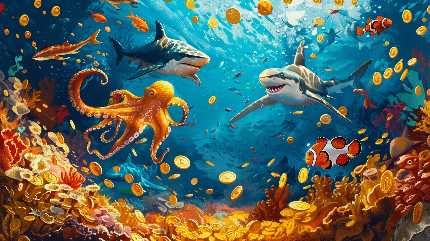 Khám Phá Thế Giới Đầy Màu Sắc của rr888