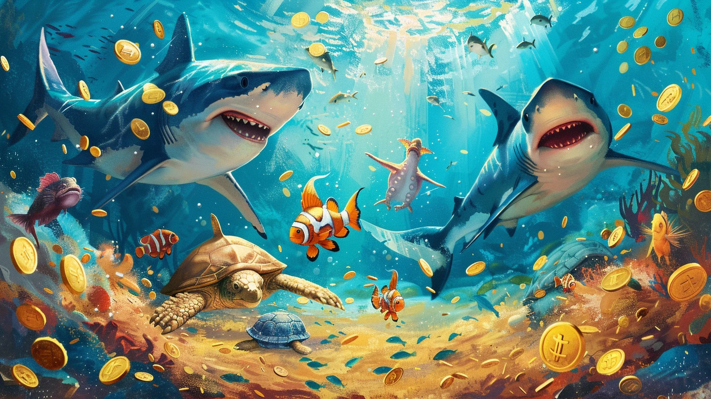 Khám Phá Thế Giới Đầy Màu Sắc của rr888