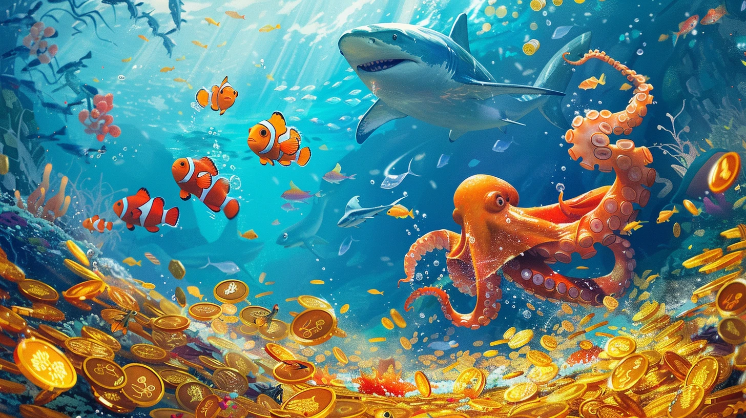 Khám Phá Thế Giới Của 7ball: Từ Game Ban Cá Đến Đường Mạt Chược 2