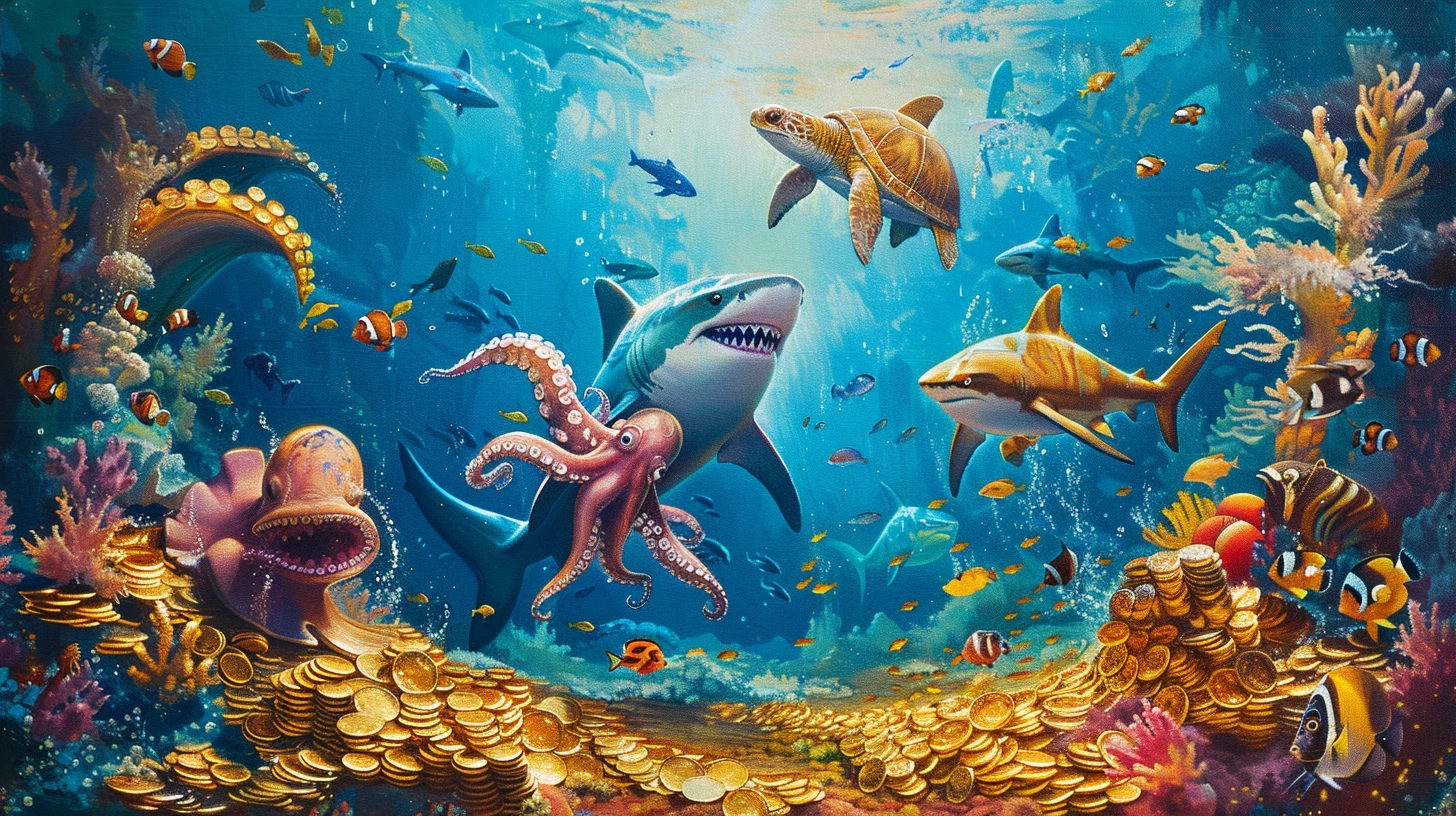 Khám Phá Thế Giới Của 7ball: Từ Game Ban Cá Đến Đường Mạt Chược 2