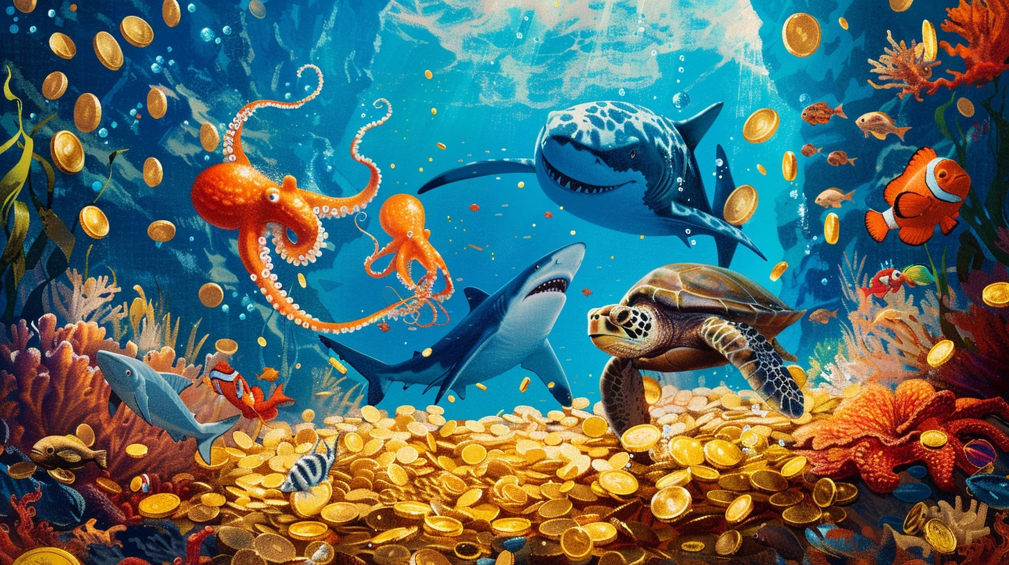 Khám Phá Thế Giới 009 Casino Tại Hà Nội