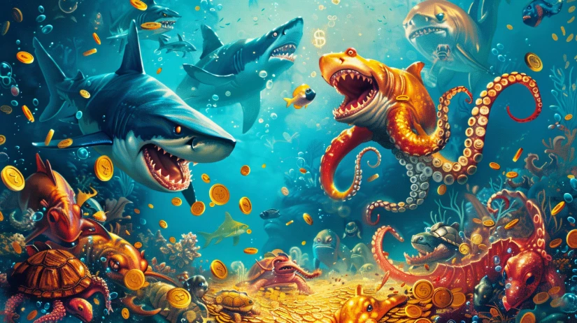 Khám Phá Thế Giới 009 Casino Tại Hà Nội