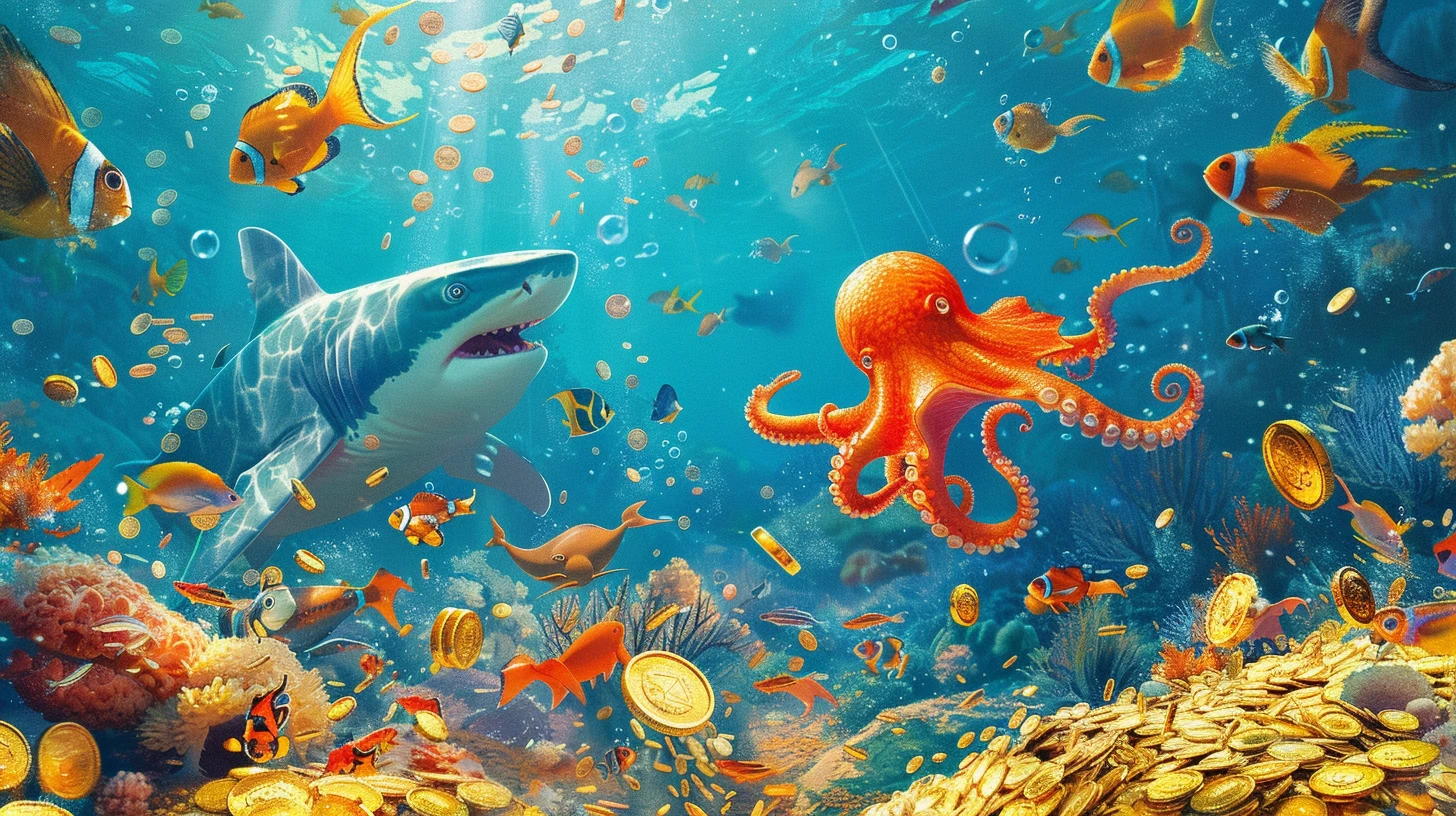 Khám Phá P3bet: Trải Nghiệm Đánh Bài Thú Vị Tại Lotus Land