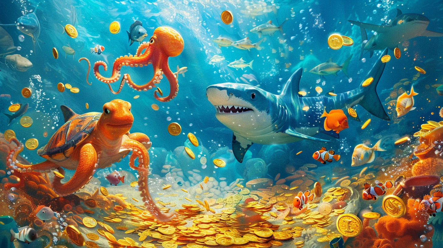 Khám Phá P3bet: Trải Nghiệm Đánh Bài Thú Vị Tại Lotus Land