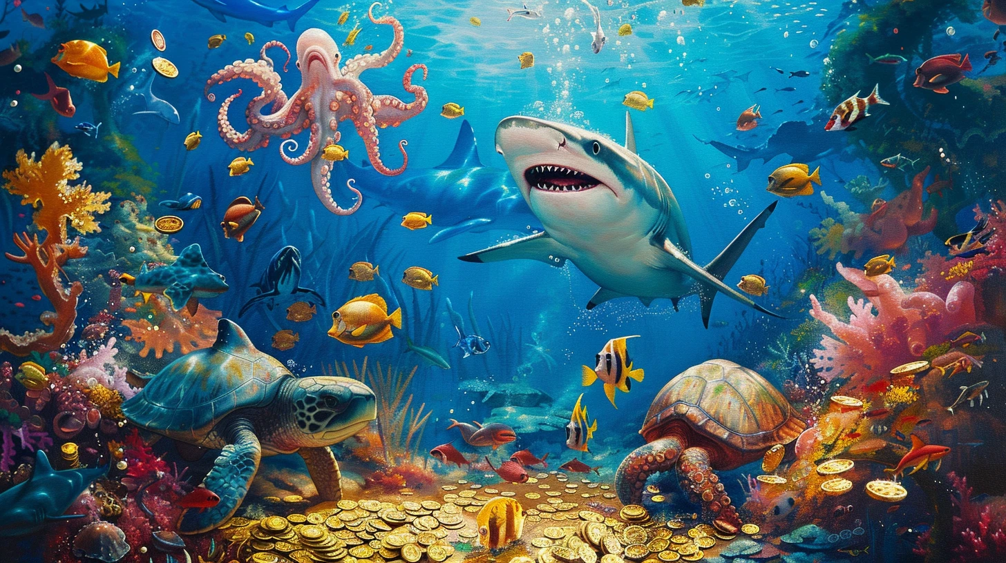 Khám Phá Thế Giới Giải Trí Cùng 98win01