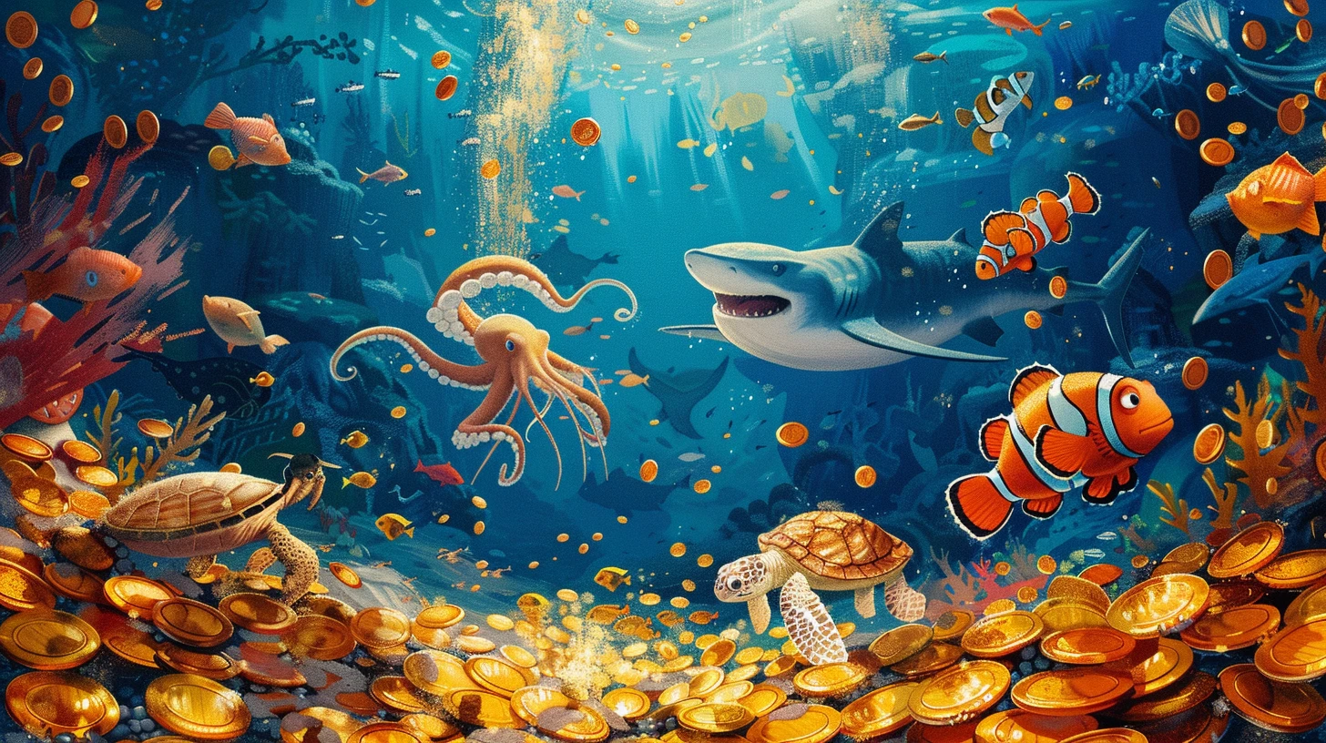 Khám Phá Thế Giới Giải Trí Cùng 98win01