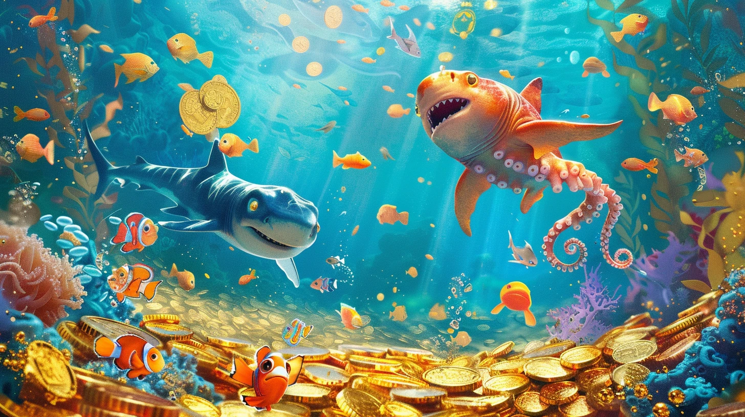 Khám Phá Galaxy6623: Trải Nghiệm Game Đỉnh Cao