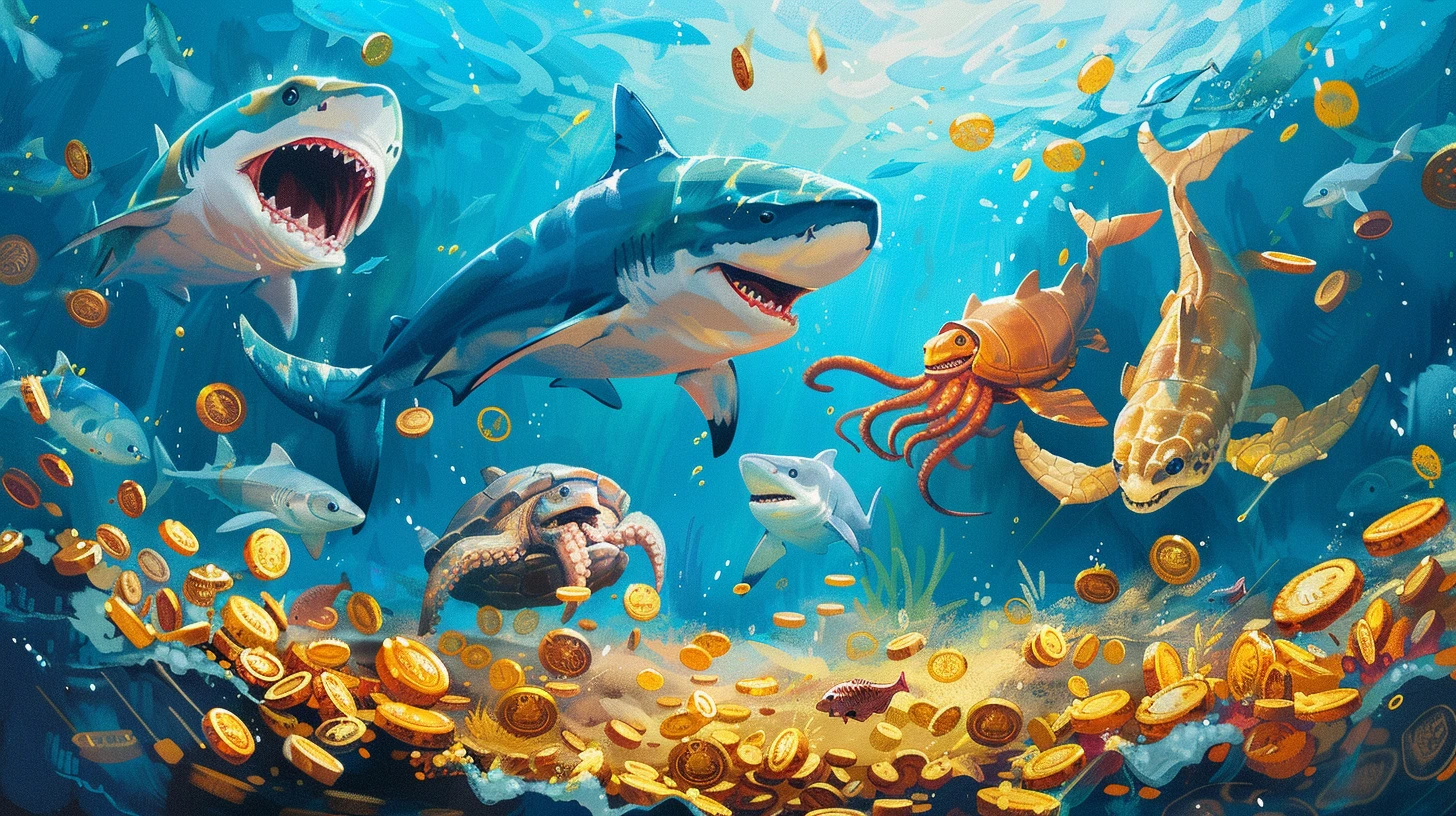 Khám Phá Jili Casino: Trải Nghiệm Đẳng Cấp Trong Thế Giới Game Online