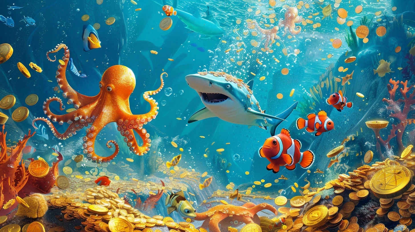 Khám Phá Nha Cái Uy Tín 99ok và Những Cơ Hội Đặc Biệt