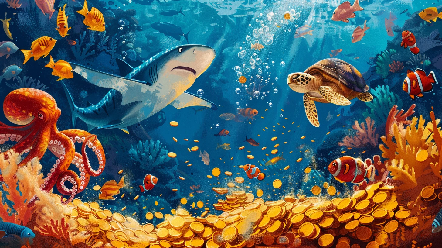 Khám Phá Nha Cái Uy Tín 99ok và Những Cơ Hội Đặc Biệt