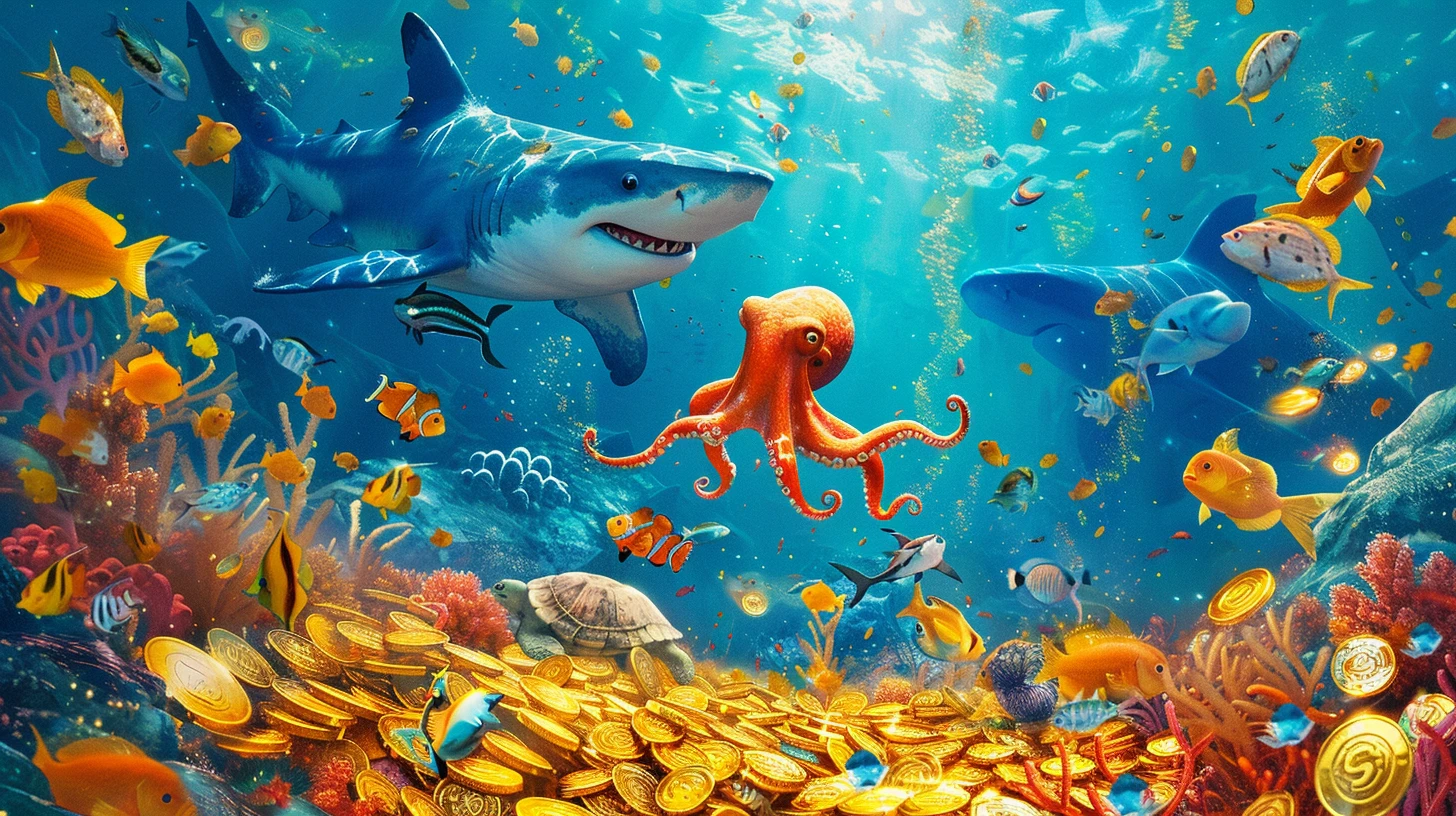 Khám Phá Thế Giới Giải Trí Với JILI Phi Long Tàng Bảo