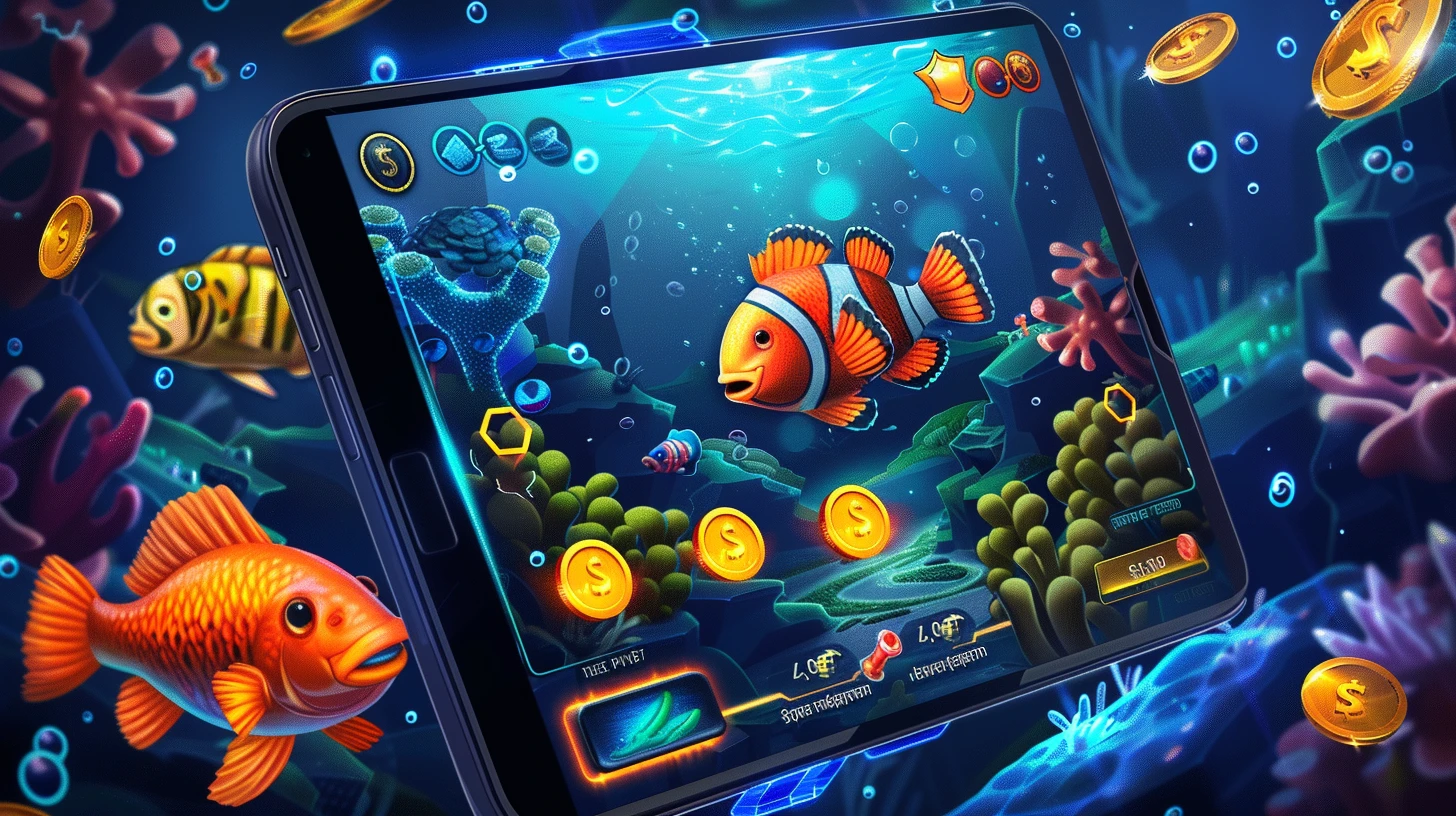 Khám Phá Jili Casino: Trải Nghiệm Trò Chơi Game Online Đỉnh Cao