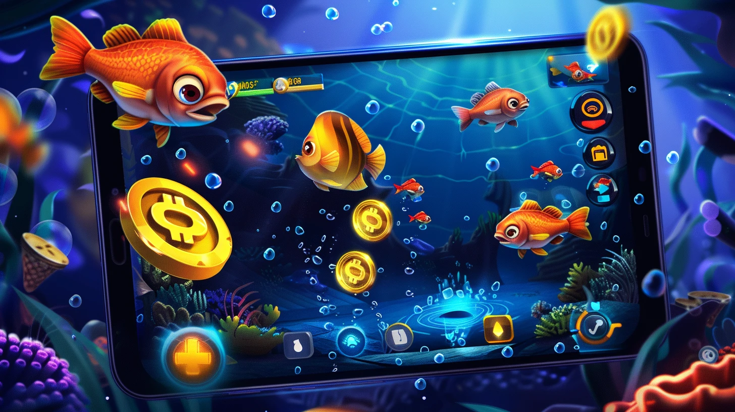 Khám Phá Galaxy6623: Trải Nghiệm Bắn Cá Đổi Card Tại Imperial Casino Vũng Tàu