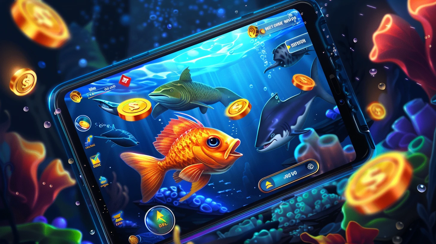 Khám Phá Galaxy6623: Trải Nghiệm Bắn Cá Đổi Card Tại Imperial Casino Vũng Tàu