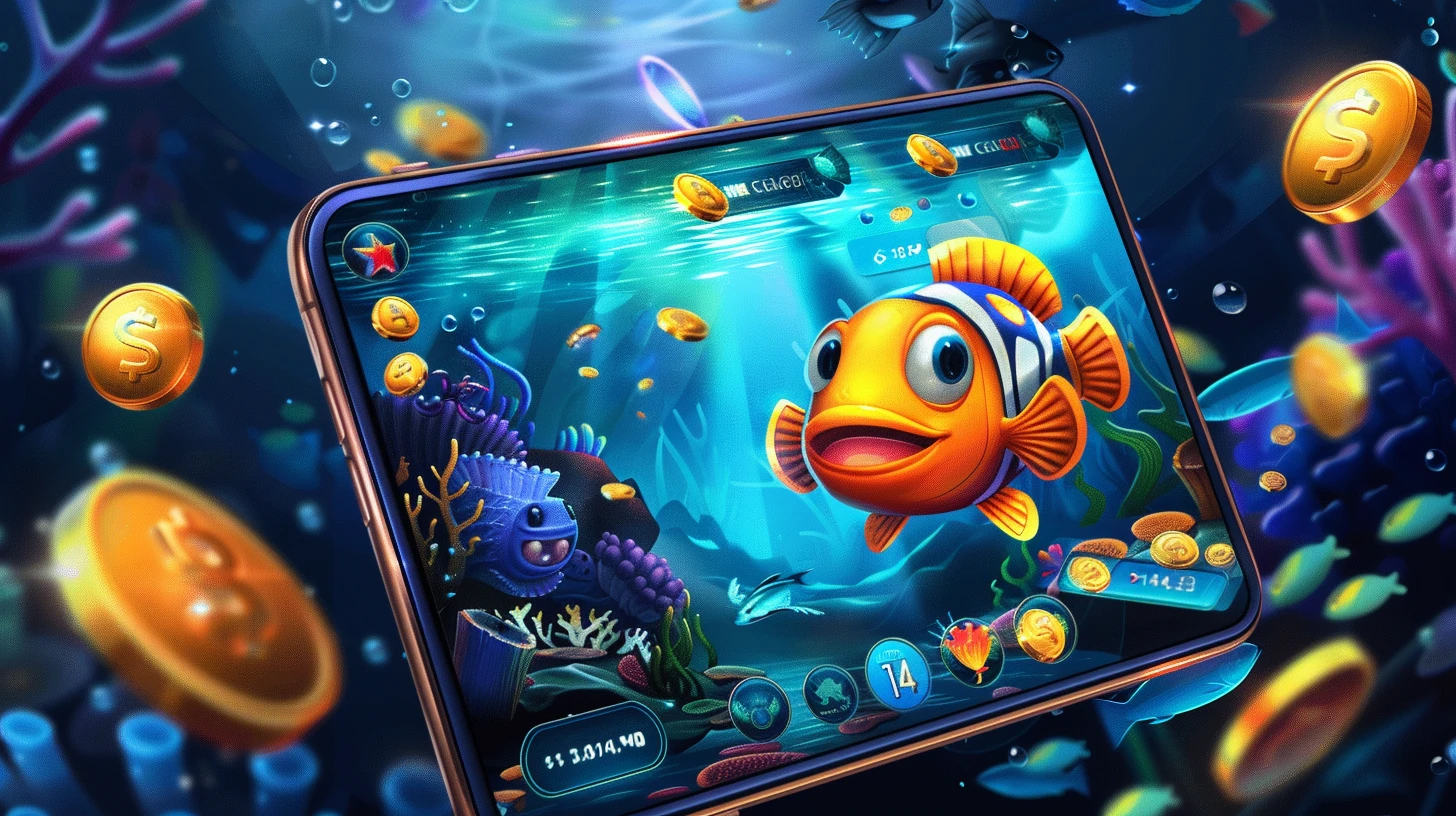 Khám Phá Galaxy6623: Trải Nghiệm Bắn Cá Đổi Card Tại Imperial Casino Vũng Tàu