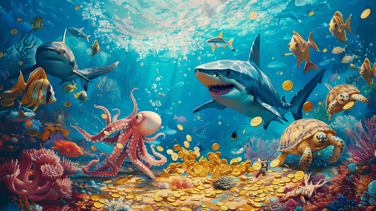 Khám Phá Thế Giới Giải Trí Với 69vn11