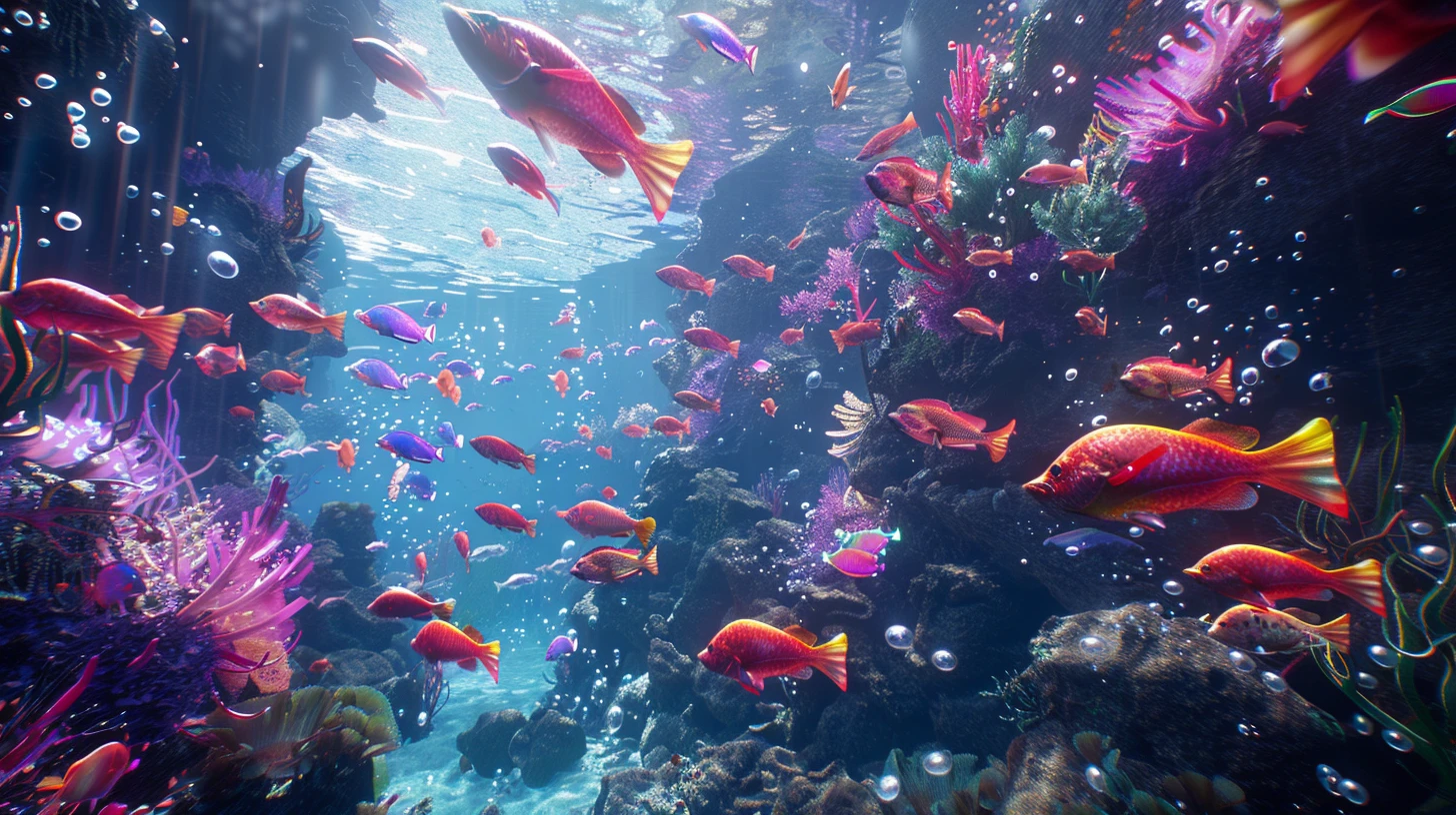 Khám Phá Thế Giới Giải Trí Cùng 98win01