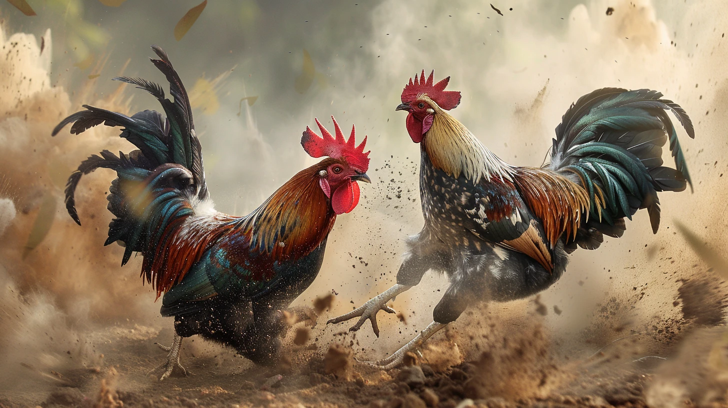 Khám Phá Tha Bet: Địa Chỉ Đáng Tin Cậy Cho Người Hâm Mộ Đá Gà