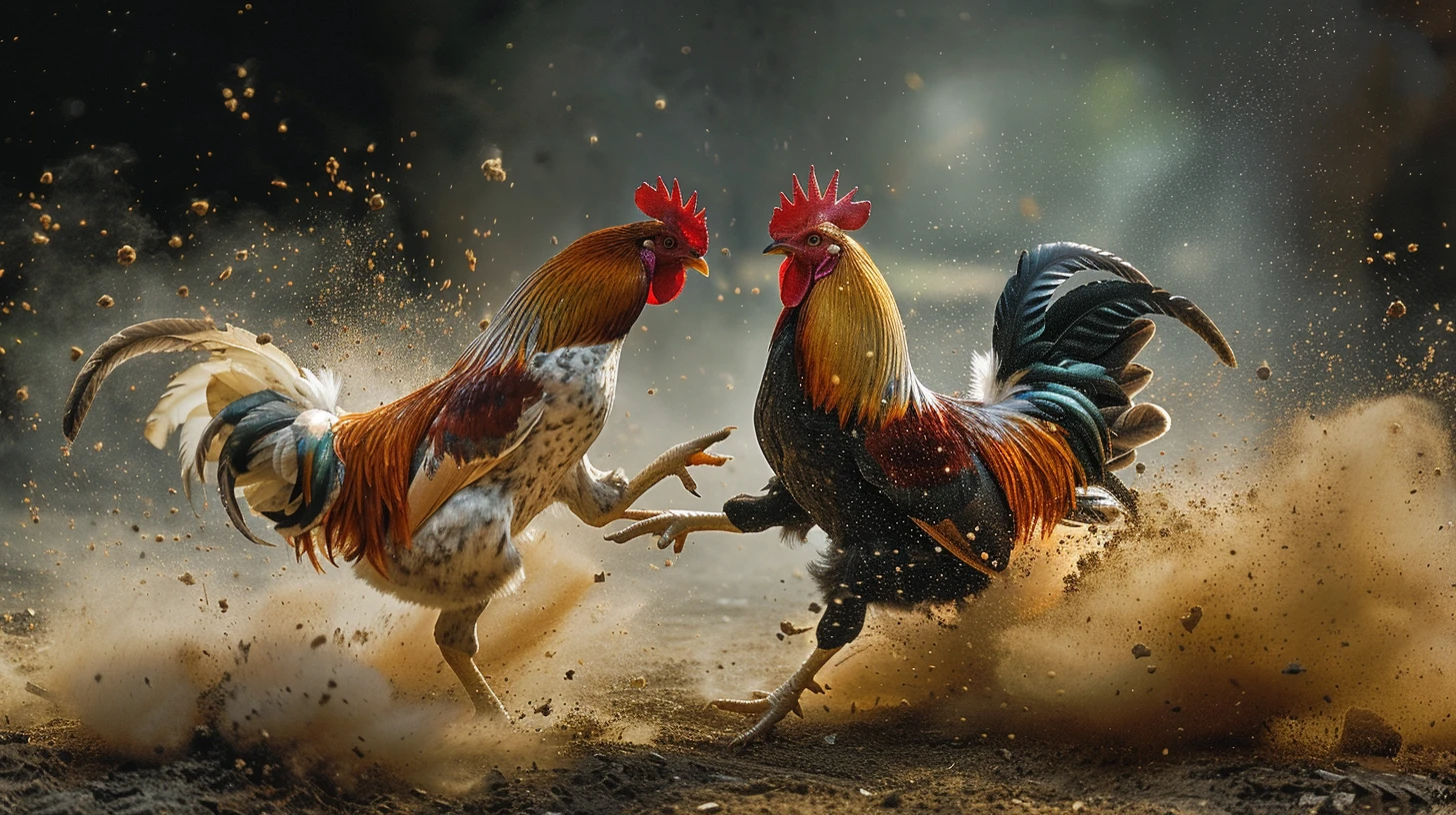 Khám Phá Tha Bet: Địa Chỉ Đáng Tin Cậy Cho Người Hâm Mộ Đá Gà