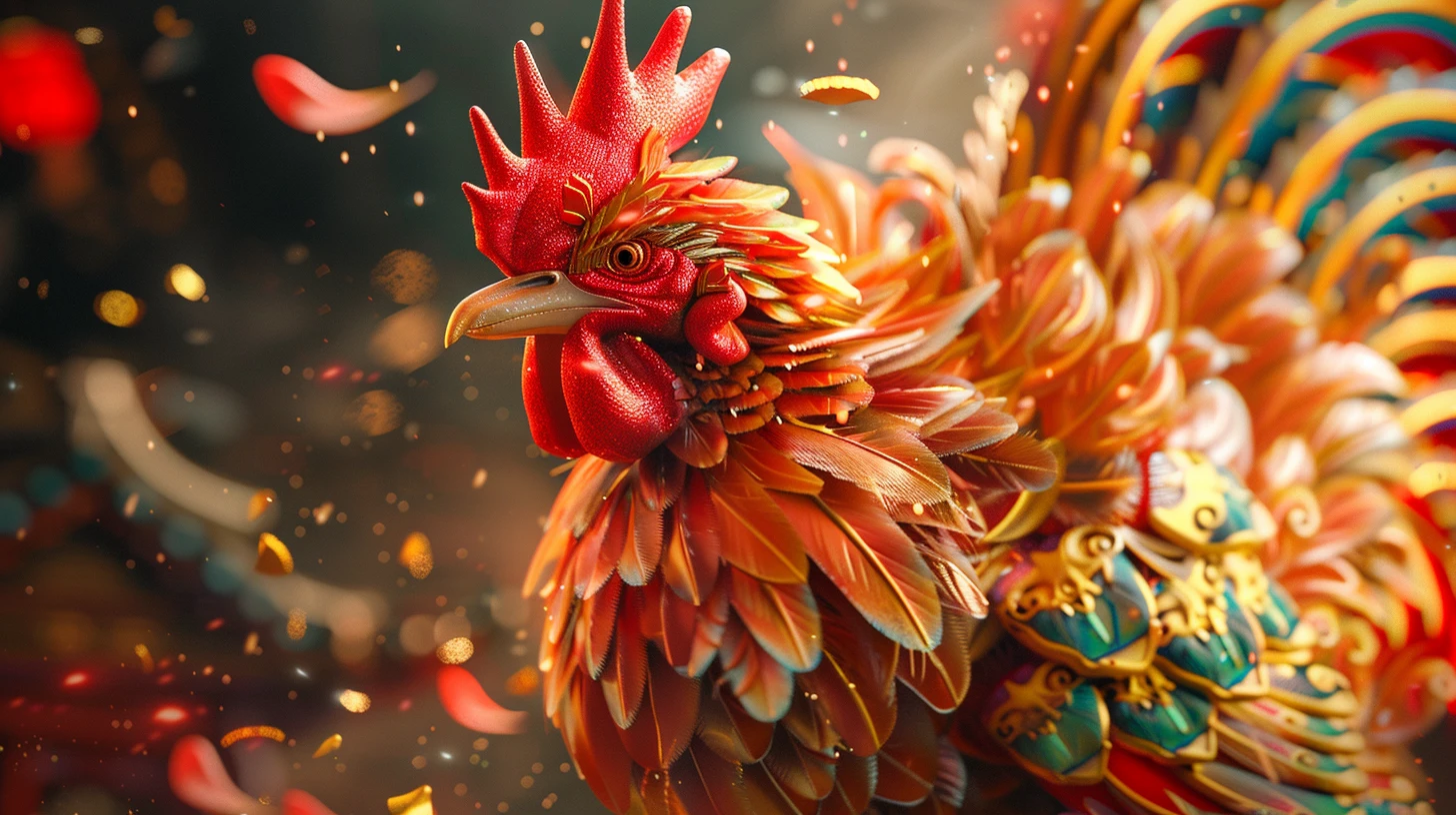 Khám Phá tg88: Nền Tảng Đá Gà Trực Tuyến Hàng Đầu