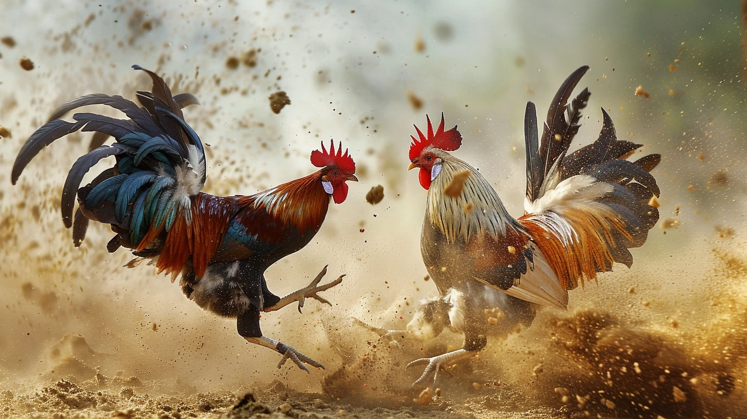 TG88: Trải Nghiệm Đá Gà Trực Tuyến và Baccarat Online Hàng Đầu