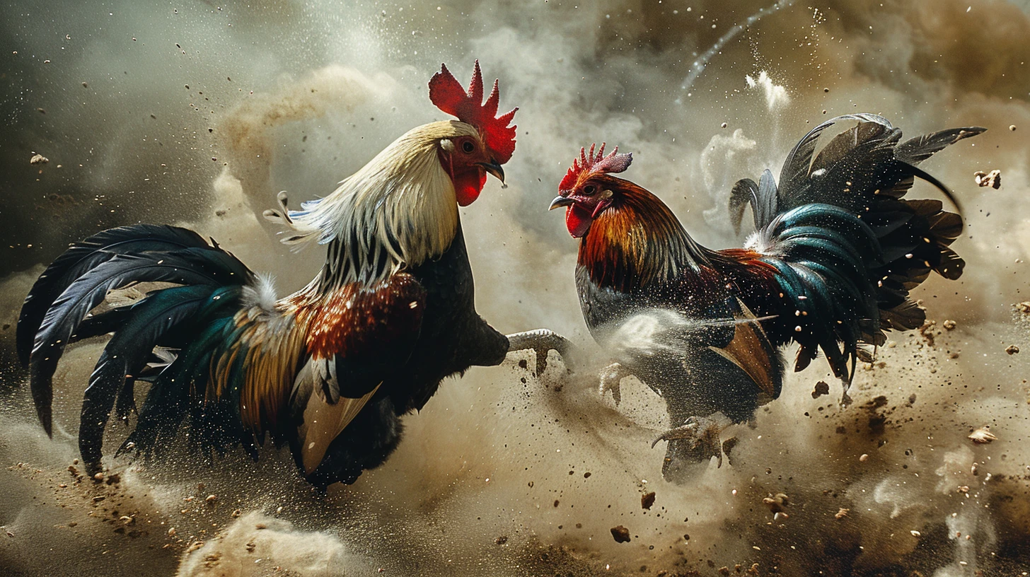 TG88: Trải Nghiệm Đá Gà Trực Tuyến và Baccarat Online Hàng Đầu