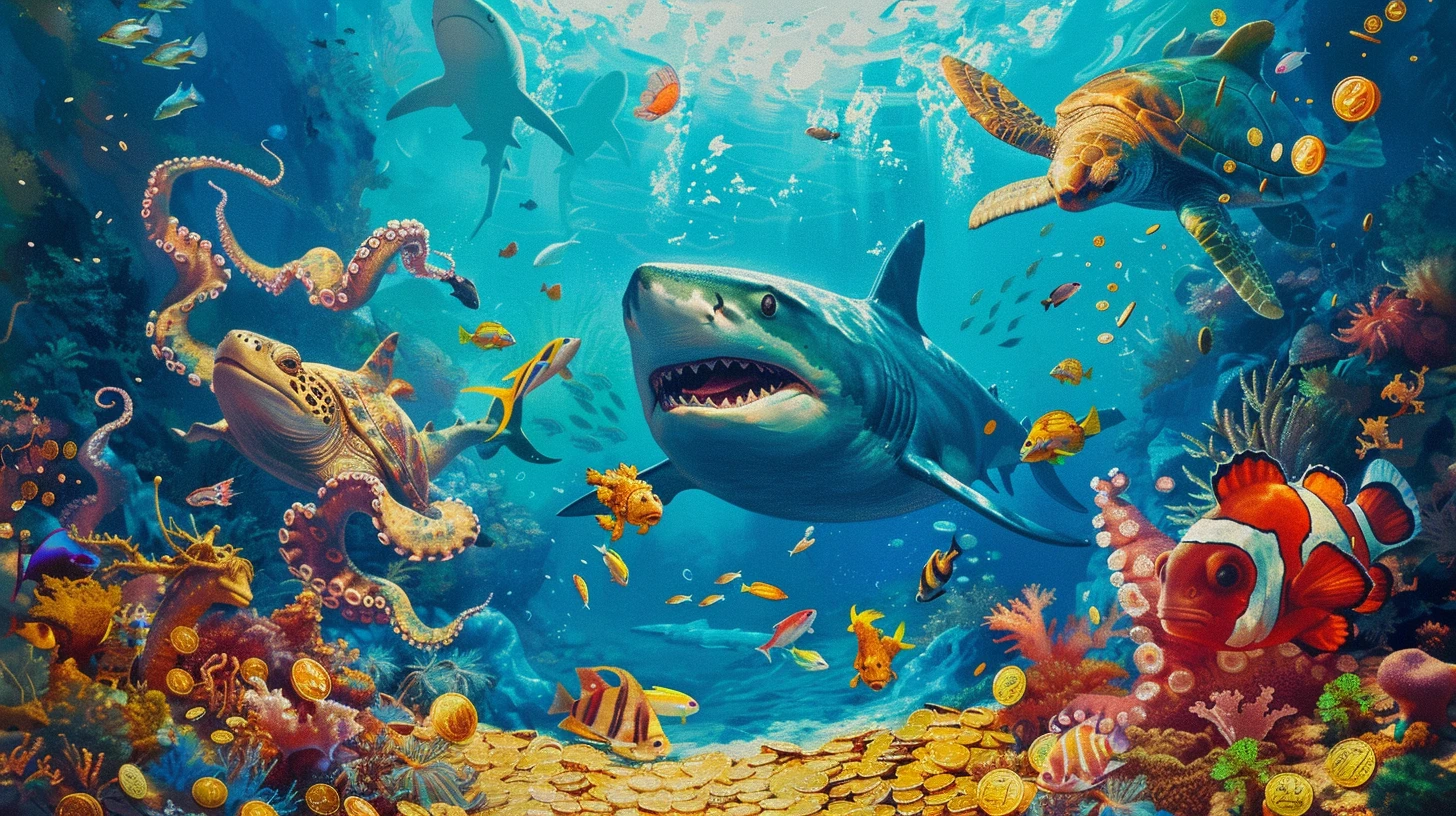 Khám Phá GK888: Cách Thắng Lớn Với Neko May Mắn