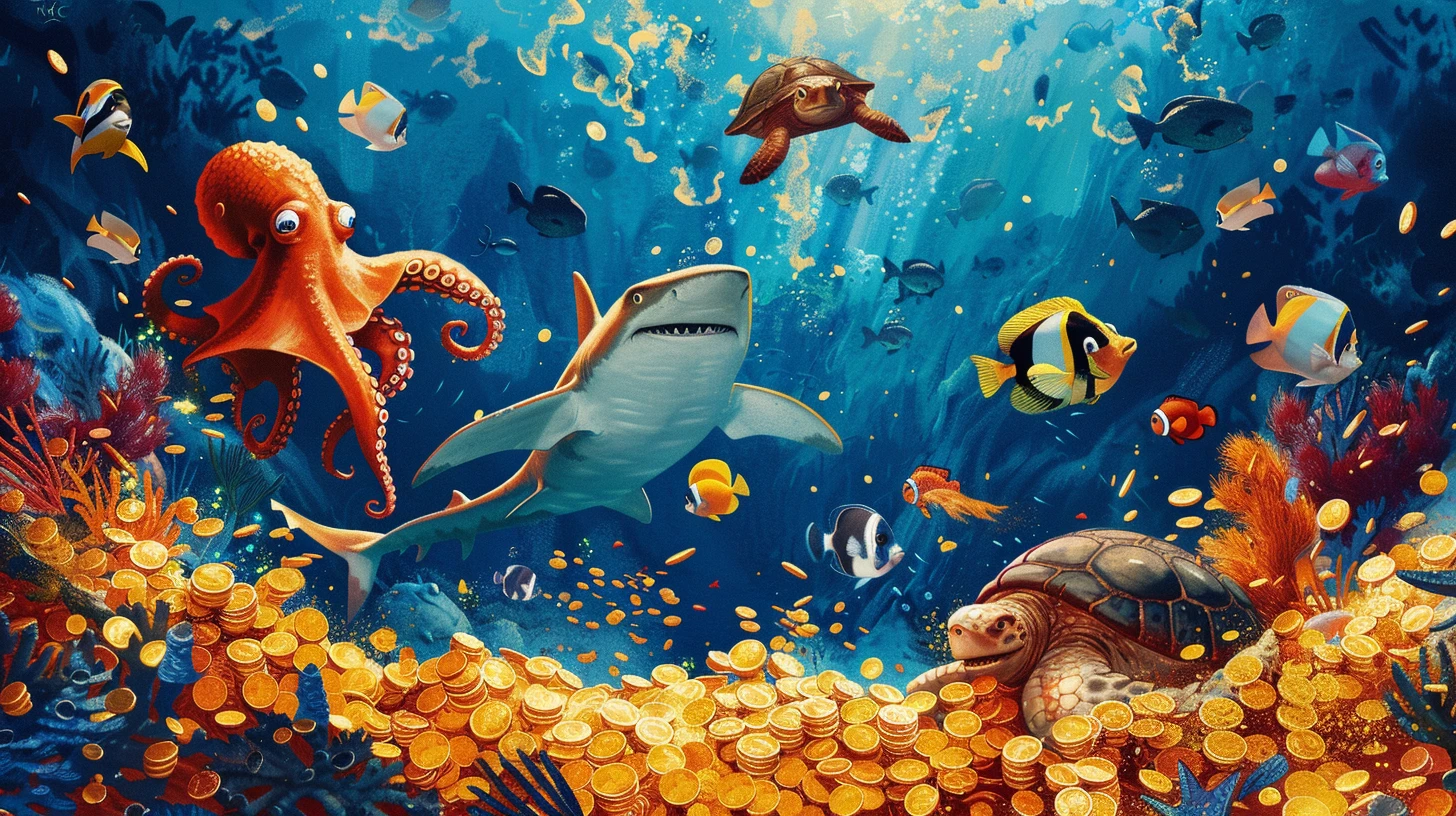 Khám Phá Thế Giới Giải Trí Tại 009 Casino