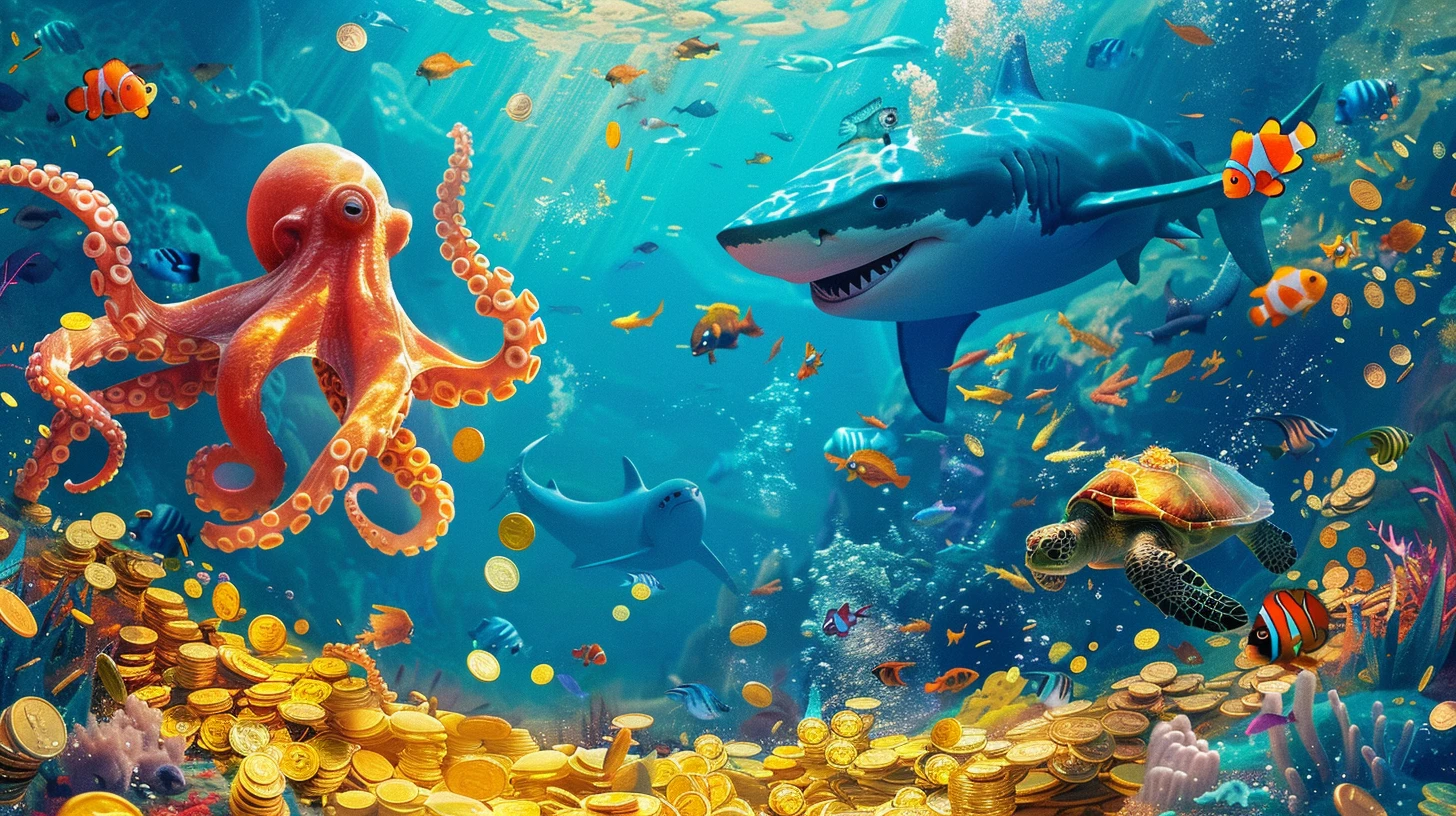 Khám Phá Thế Giới Giải Trí Tại 123b Casino