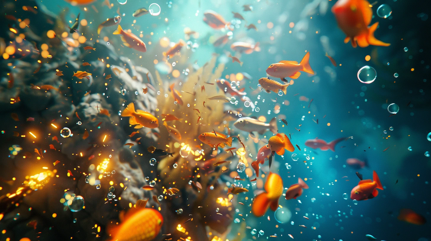 Khám Phá Thế Giới Game Slot Với RR888