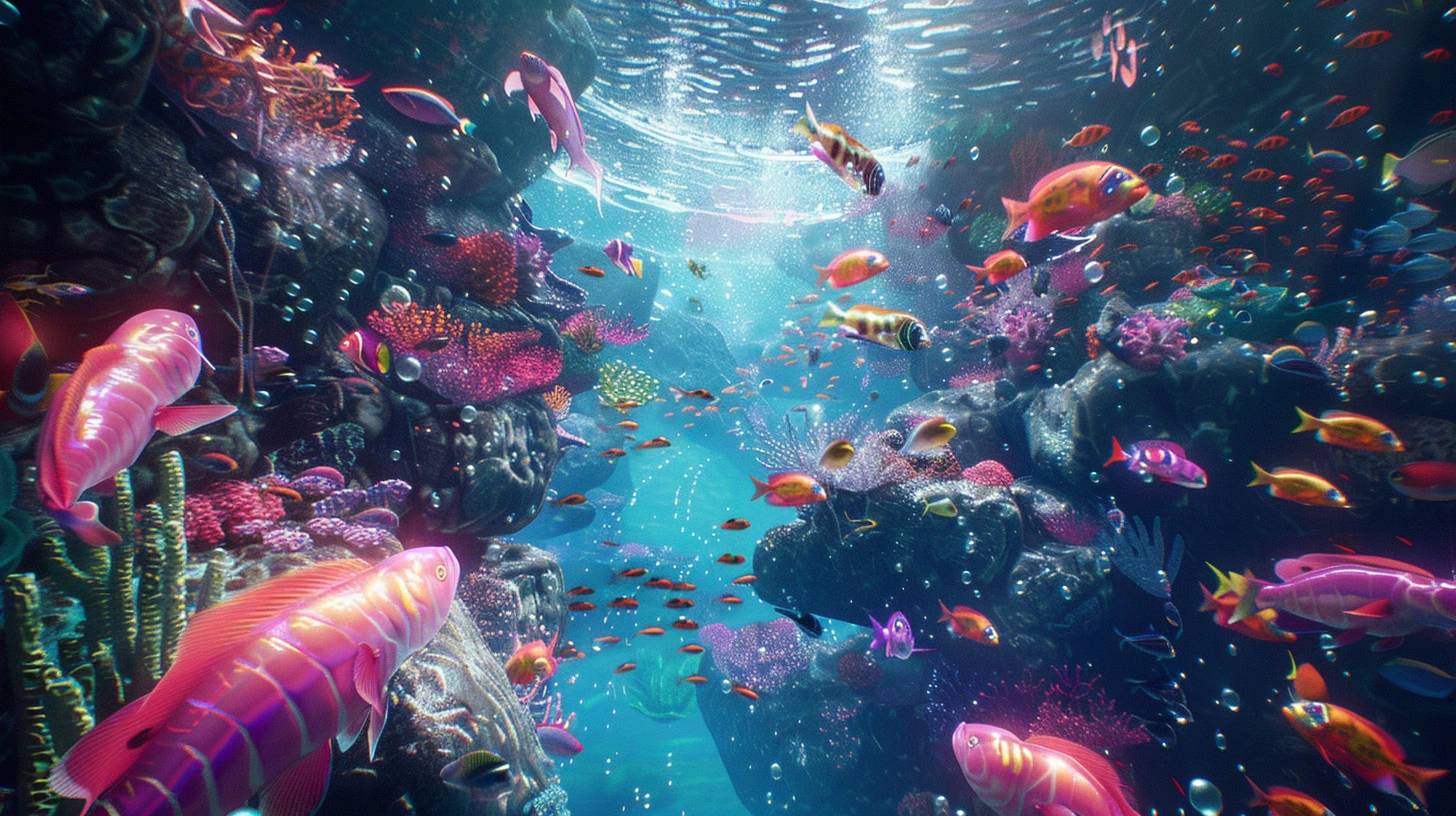 Khám Phá Thế Giới Game Slot Với RR888