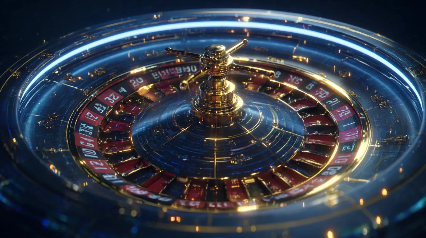 Khám Phá Vin77: Nơi Giải Trí Đỉnh Cao Tại Vegas