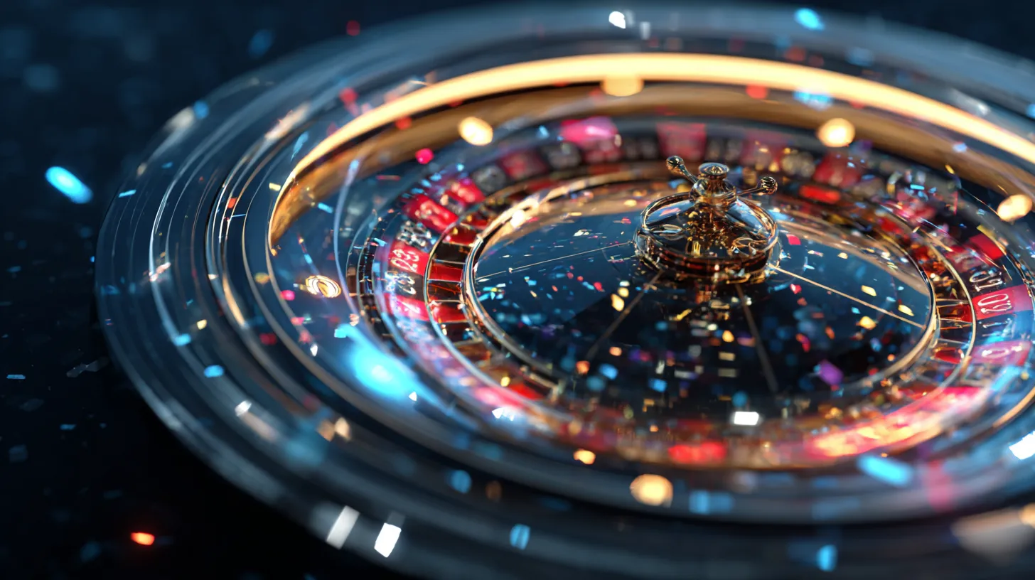 Khám Phá Daga Casino và Thế Giới Xổ Số Miền Nam