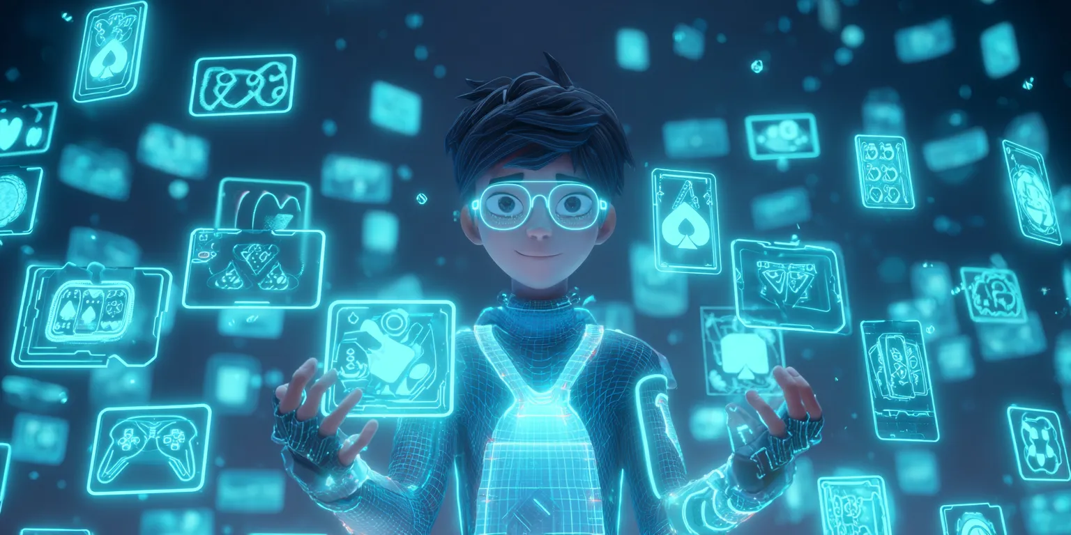 Khám Phá Cổng Game Bài Zowin: Đặc Sắc và Cách Chơi