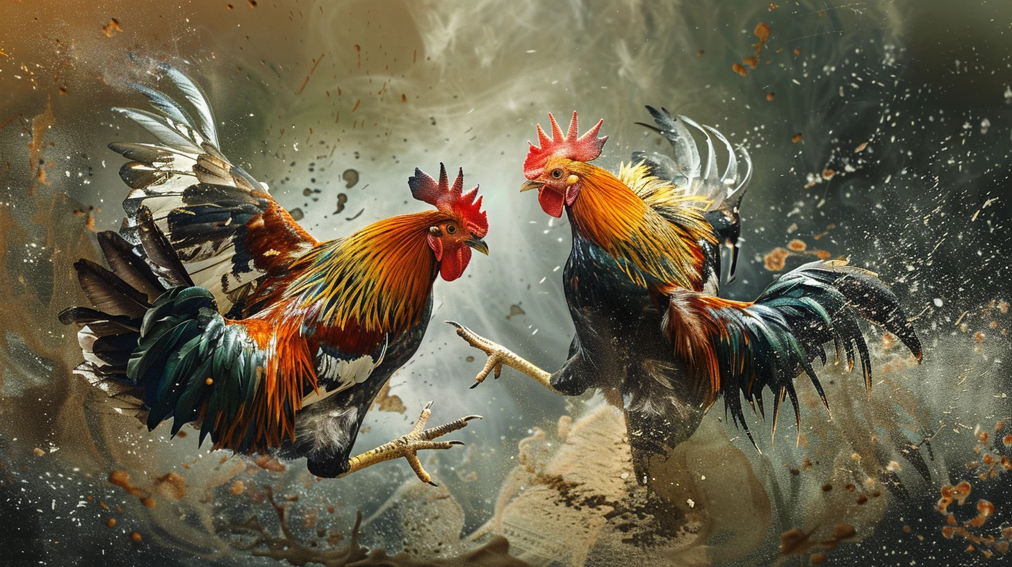 Khám Phá Thế Giới Đánh Bạc Trực Tuyến: Tha Bet, Đá Gà và Slot Game Chiến Thắng CaiShen