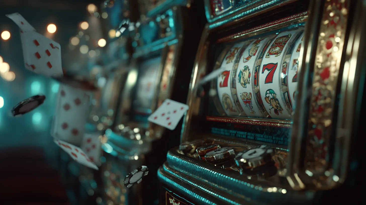 Khám Phá Thế Giới Giải Trí Với P3bet