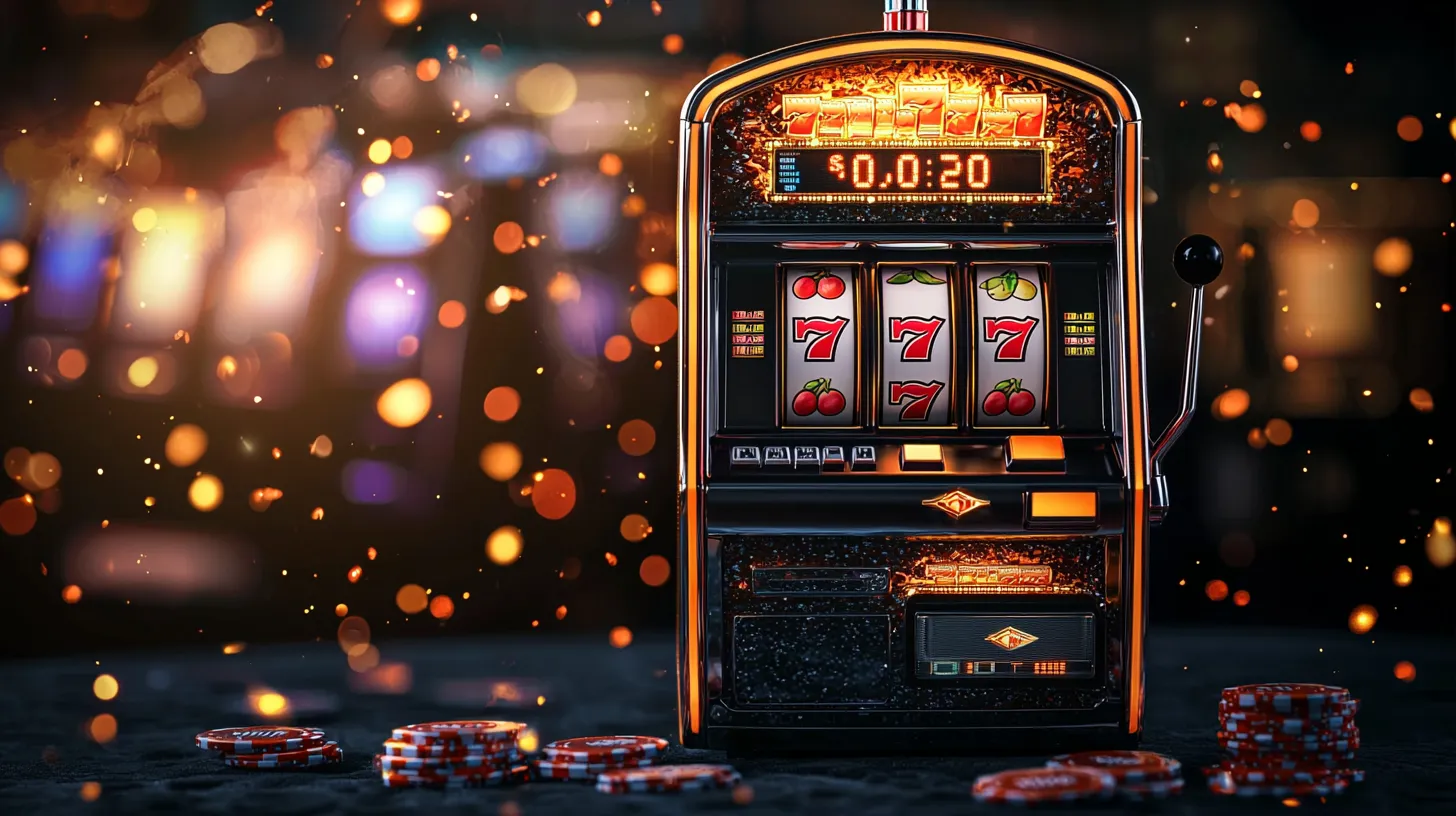 Tìm Hiểu Về 98win58: Sự Lựa Chọn Hàng Đầu Trong Thế Giới Casino