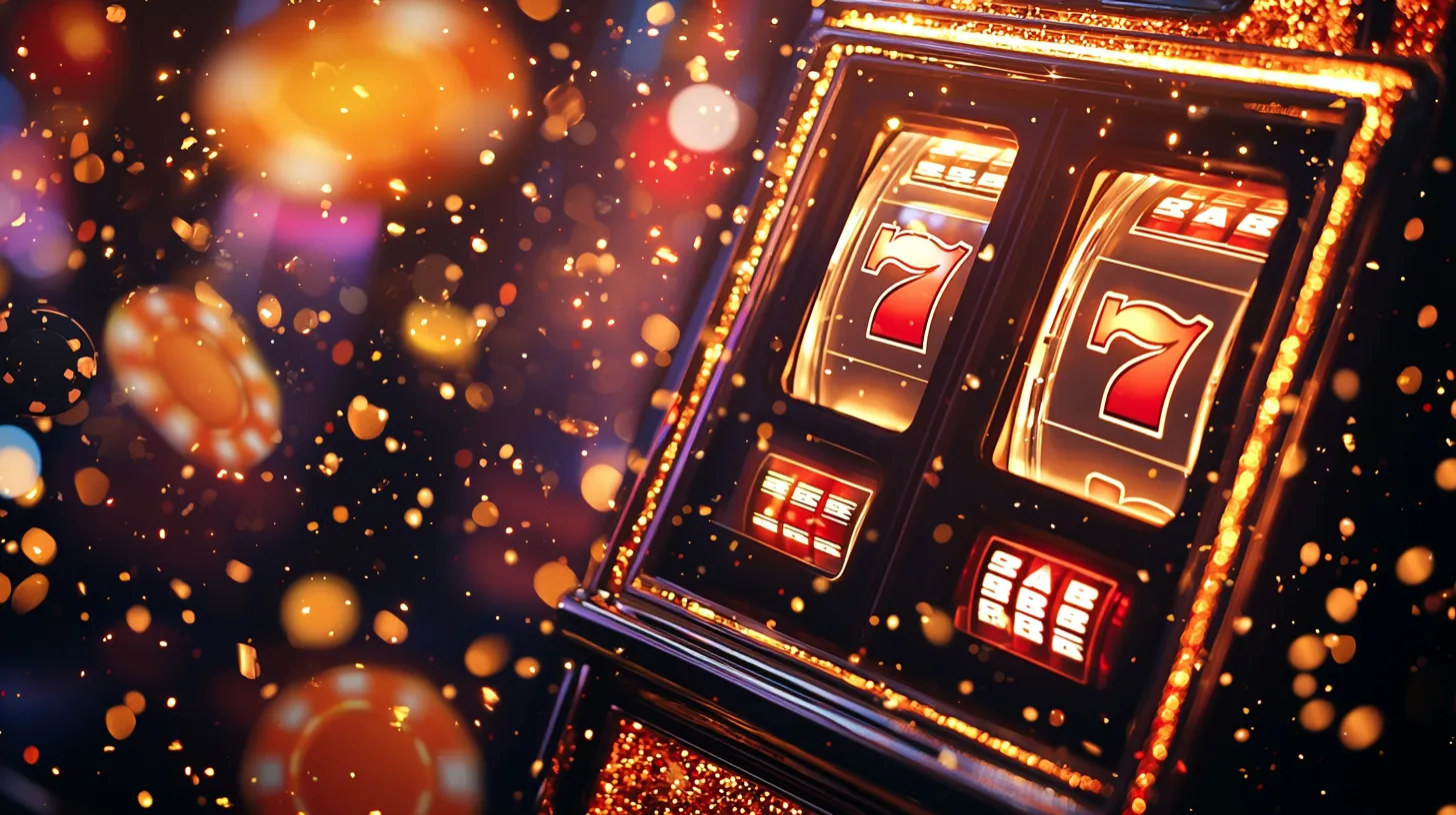 Tìm Hiểu Về 98win58: Sự Lựa Chọn Hàng Đầu Trong Thế Giới Casino