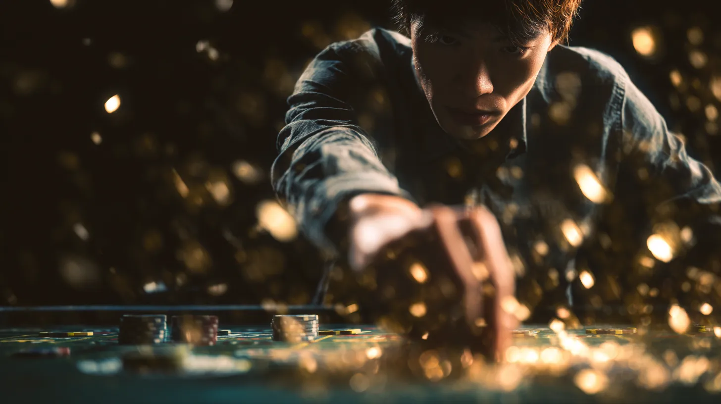 Tìm Hiểu Về Casino RR88 và Cách Quản Lý Vốn Khi Chơi Tài Xỉu