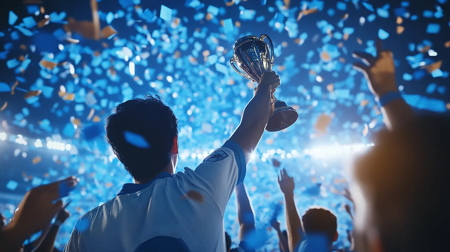 Khám Phá Thế Giới Chơi Game Tại 123b Casino