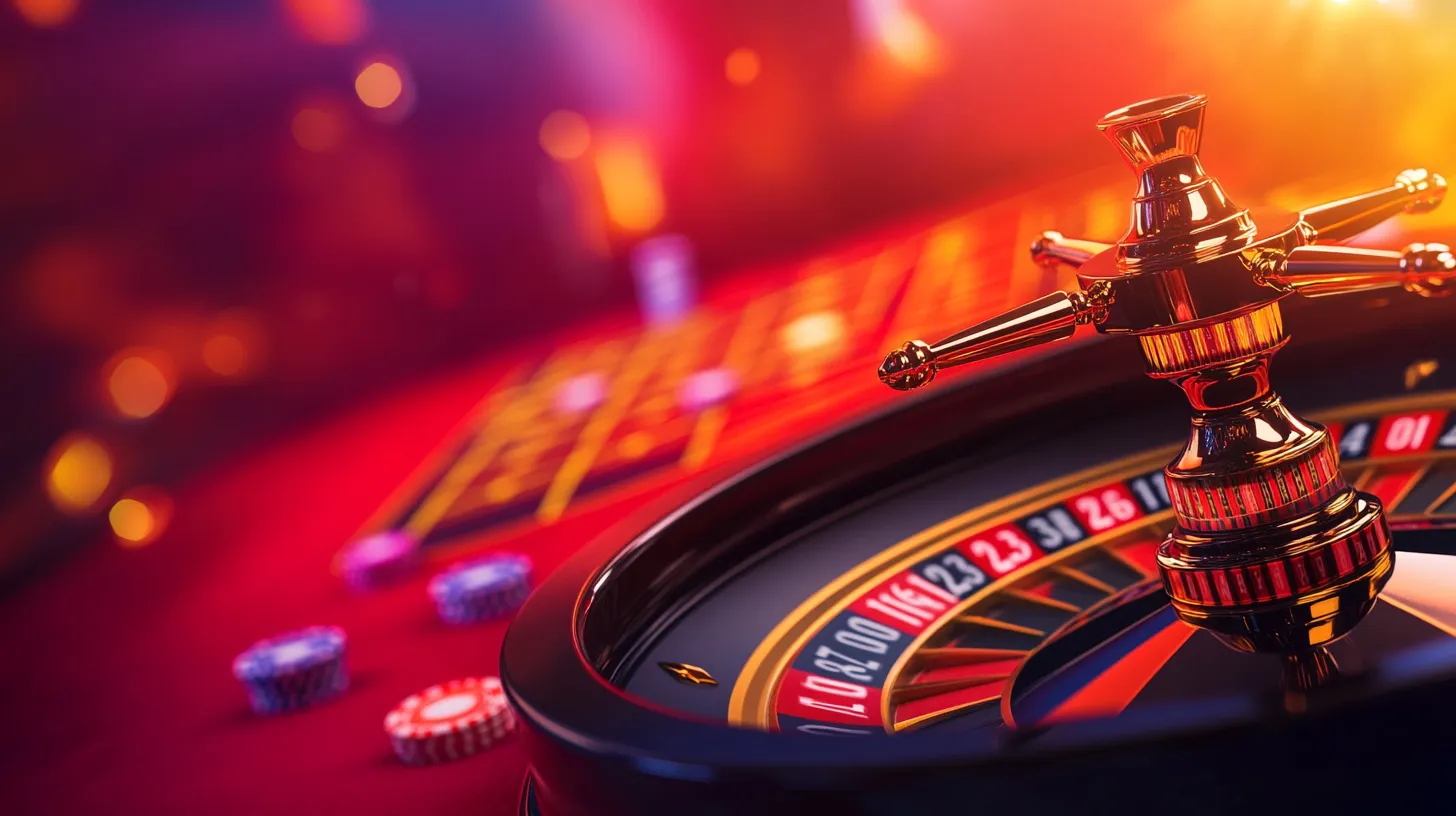Khám Phá Thế Giới Chơi Game Tại 123b Casino