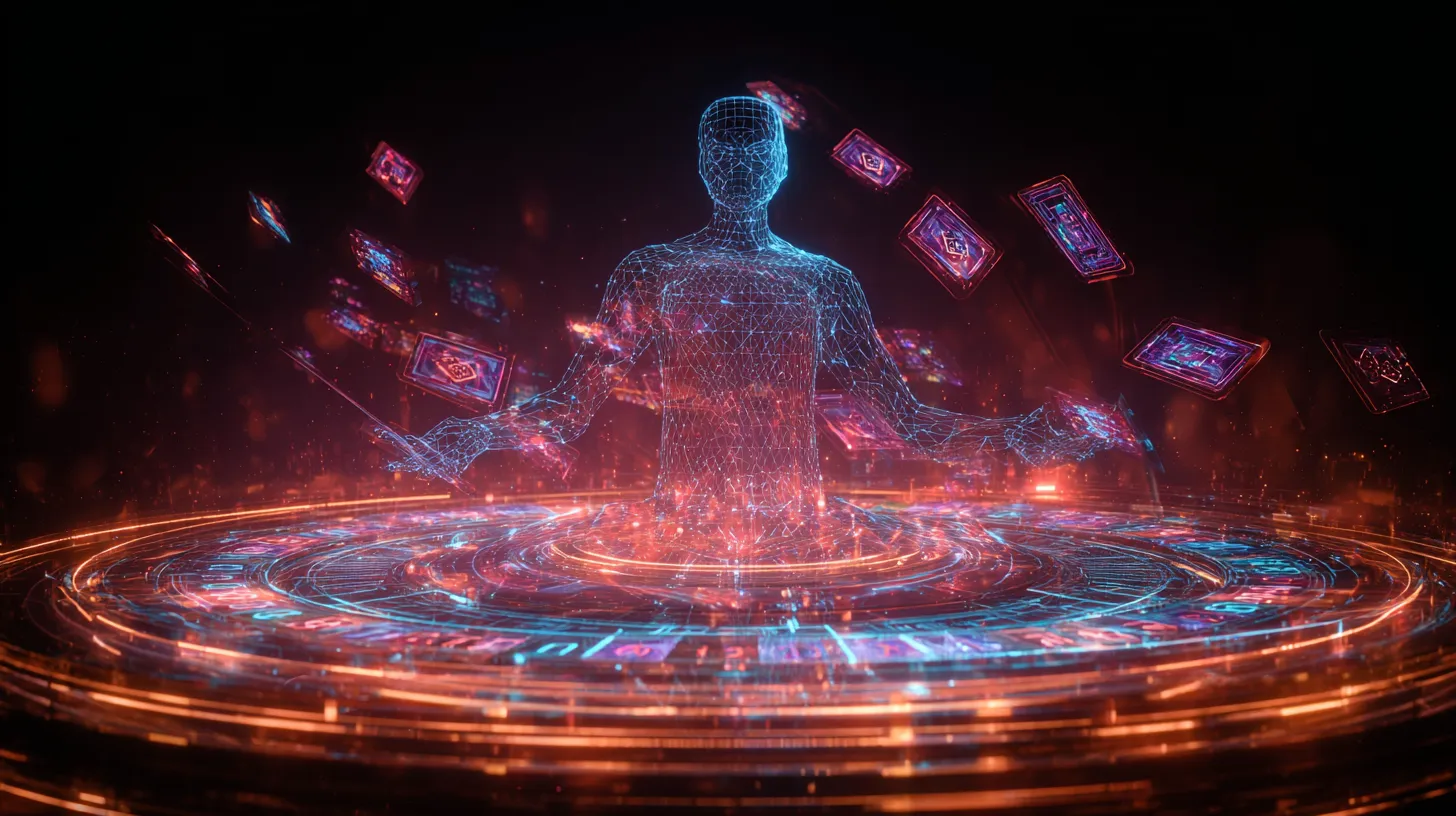 Khám Phá Thế Giới Game Slot Với RR888