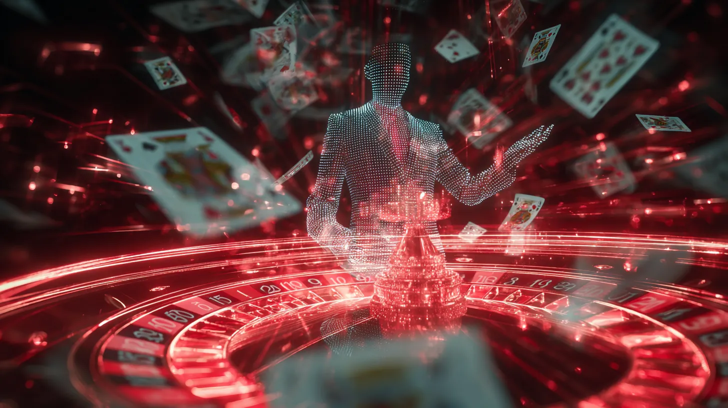 Khám Phá Thế Giới Game Slot Với RR888