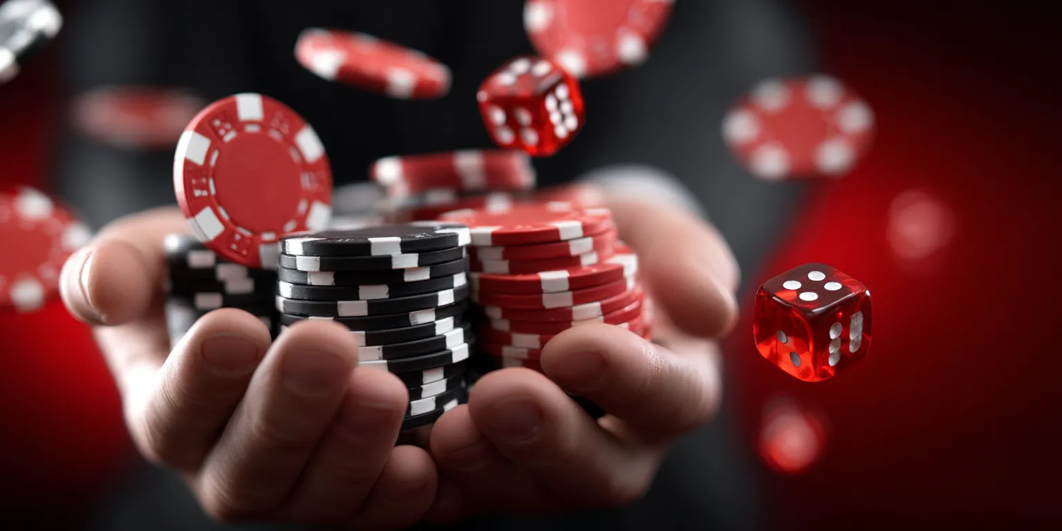 Khám Phá Thế Giới Đầy Hấp Dẫn Của RR88 Casino