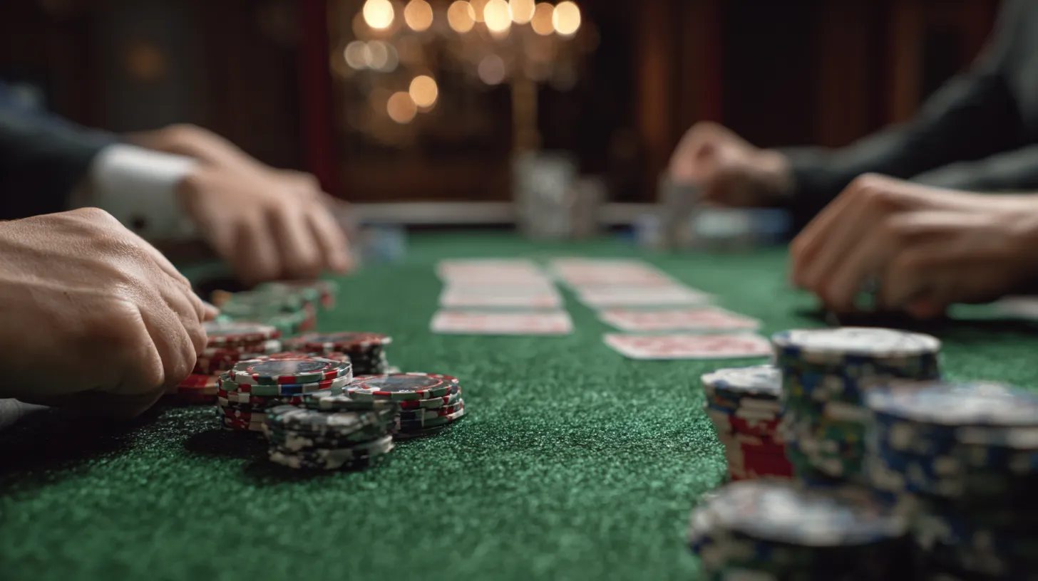 Khám Phá Thế Giới Giải Trí Tại RR88 Casino