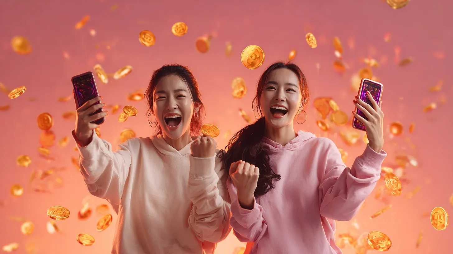 Khám Phá Thế Giới Giải Trí Cùng Jilislot và Các Trò Chơi Hấp Dẫn Khác