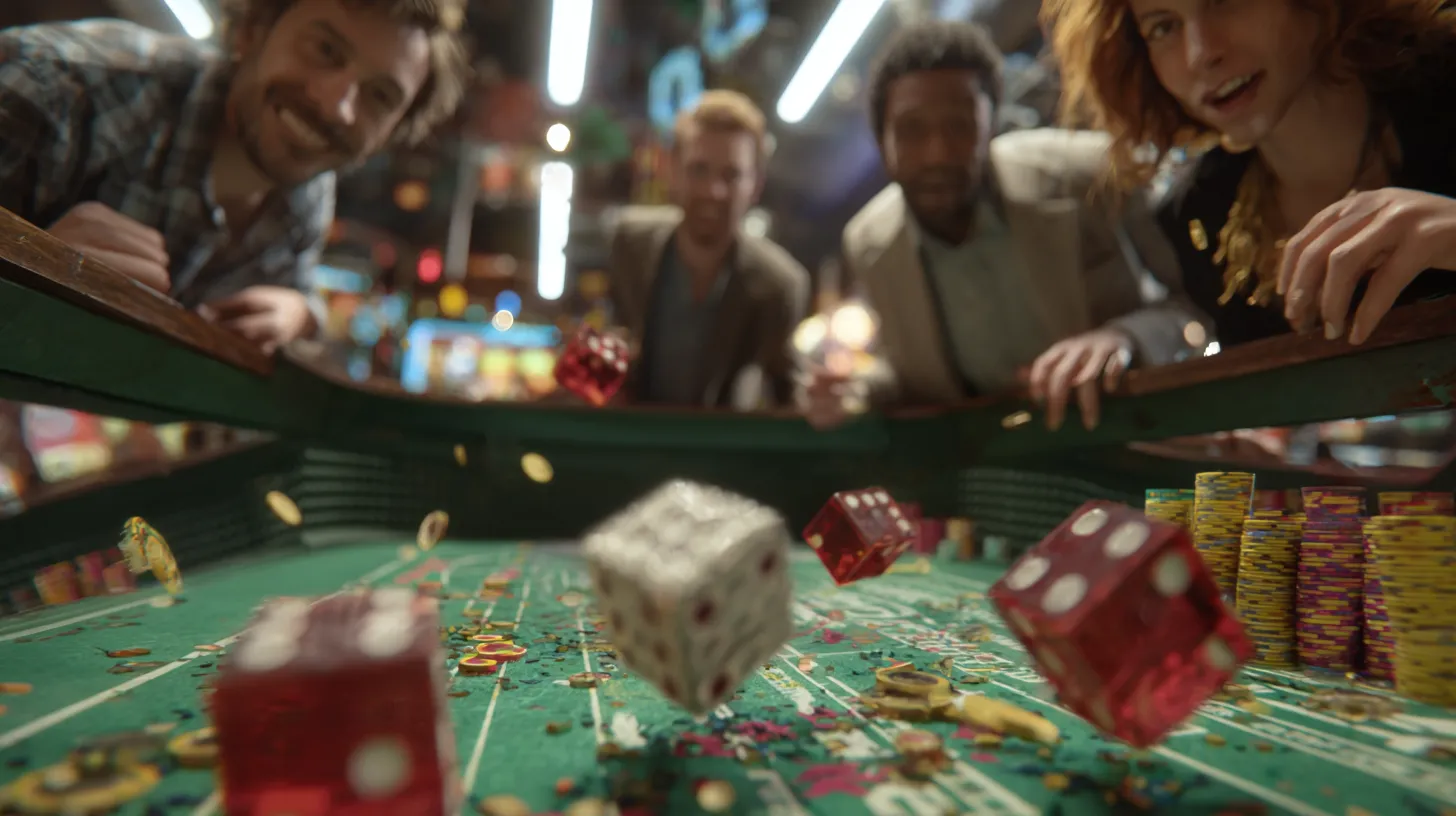 Khám Phá Thế Giới Đầy Hấp Dẫn Tại HP88 Casino